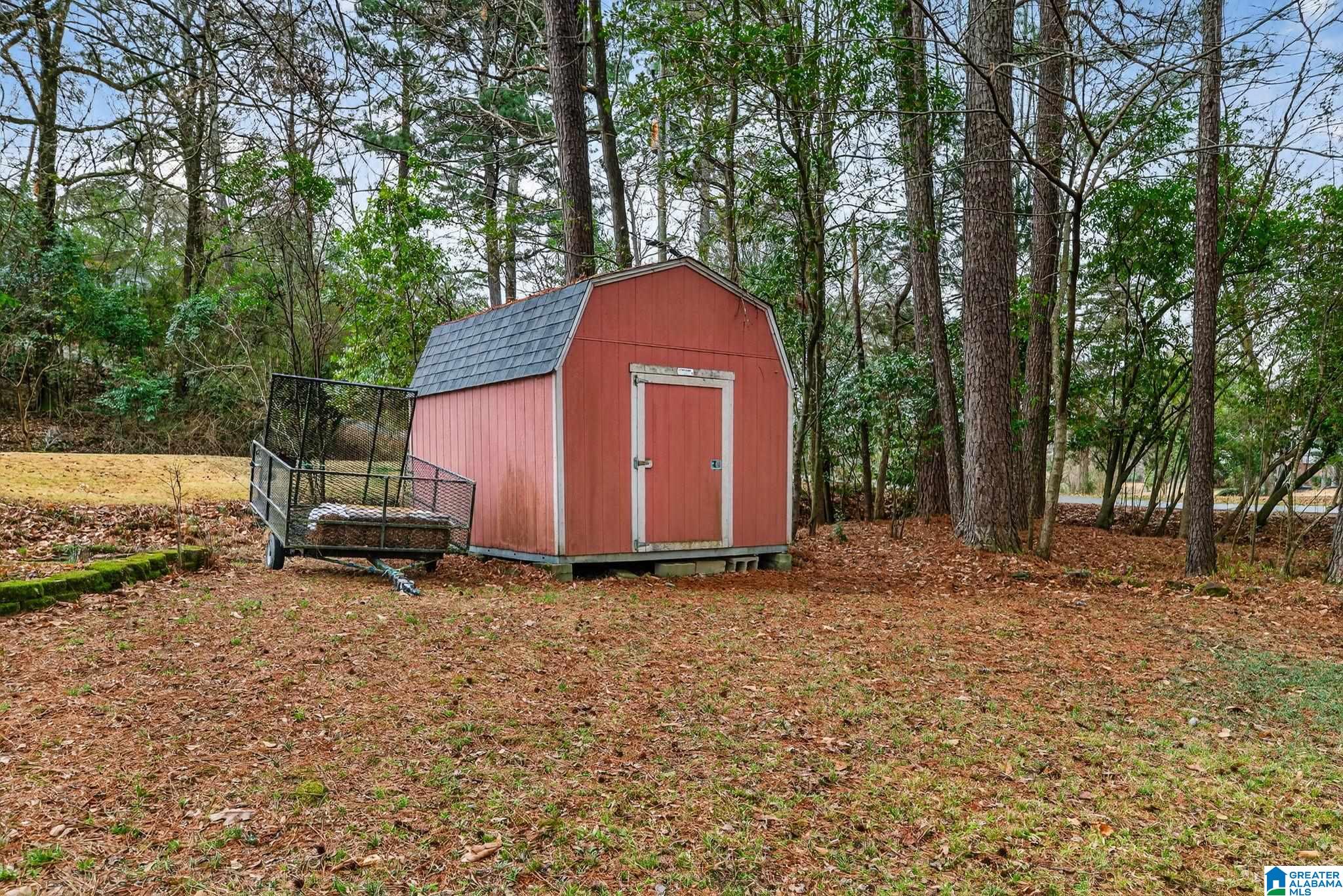5008 Indian Valley Road Birmingham, AL 35244 - Photo 55 of 61