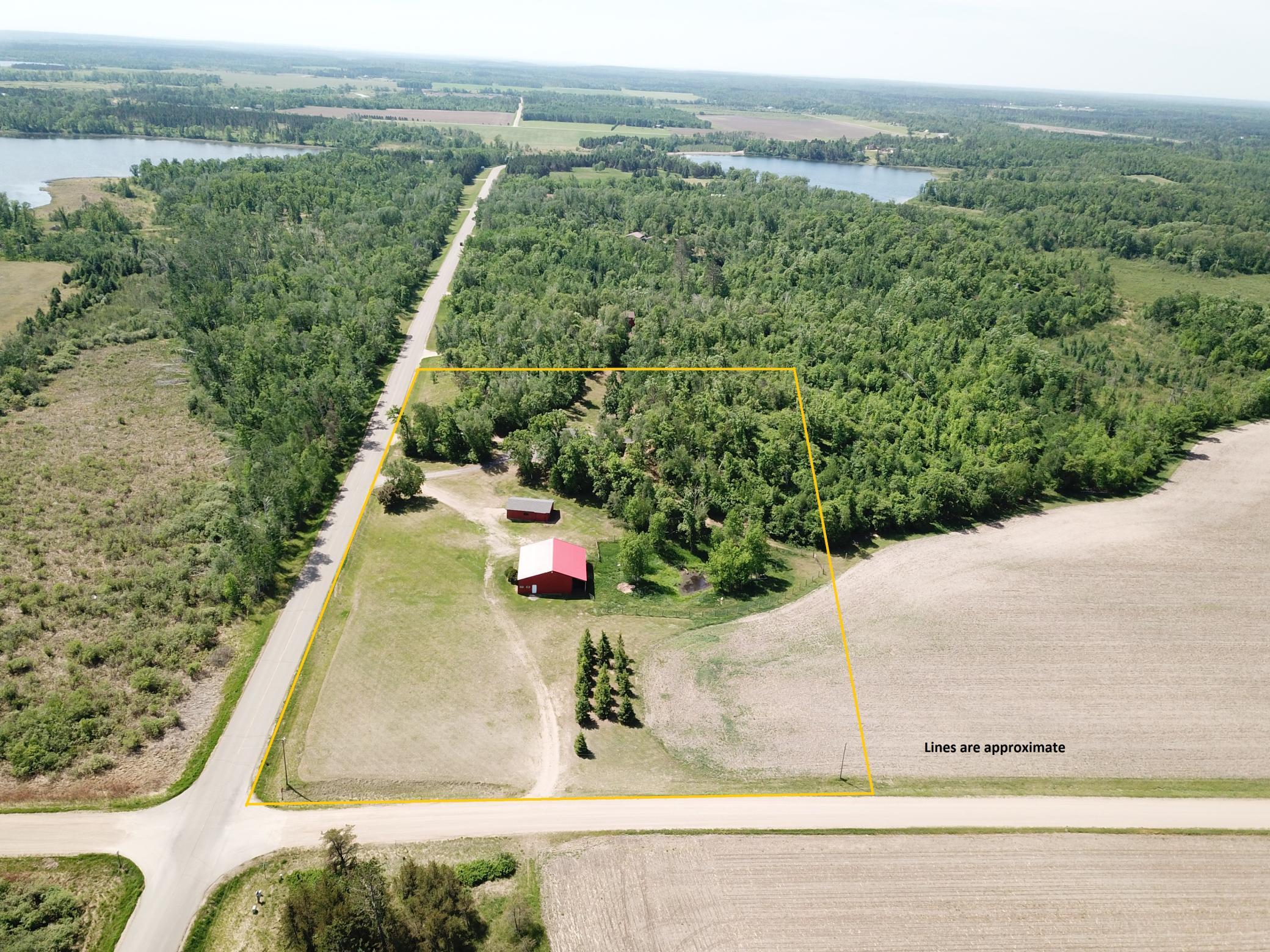 1559 Stone Lake Road Southwest Bemidji, MN 56601 - Photo 10 of 76