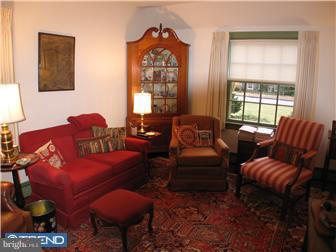 415 Thayer Road Swarthmore, PA 19081 - Photo 4 of 10 Office / Study