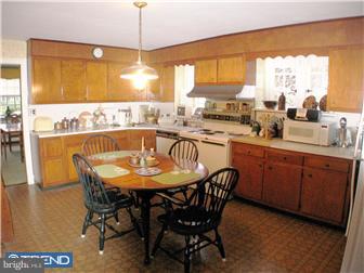 415 Thayer Road Swarthmore, PA 19081 - Photo 6 of 10 Kitchen