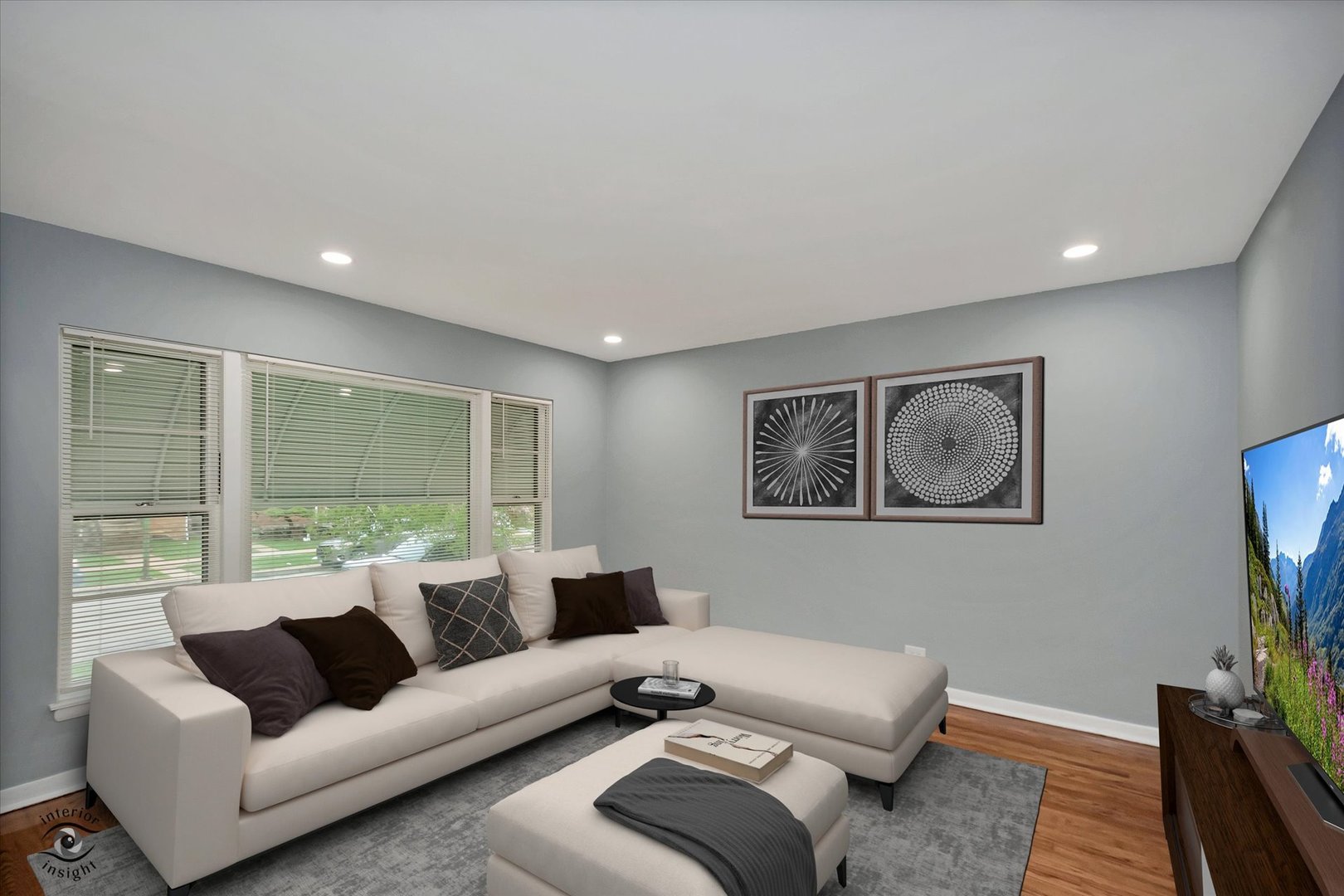 3904 West 58th Place Chicago, IL 60629 - Photo 3 of 27