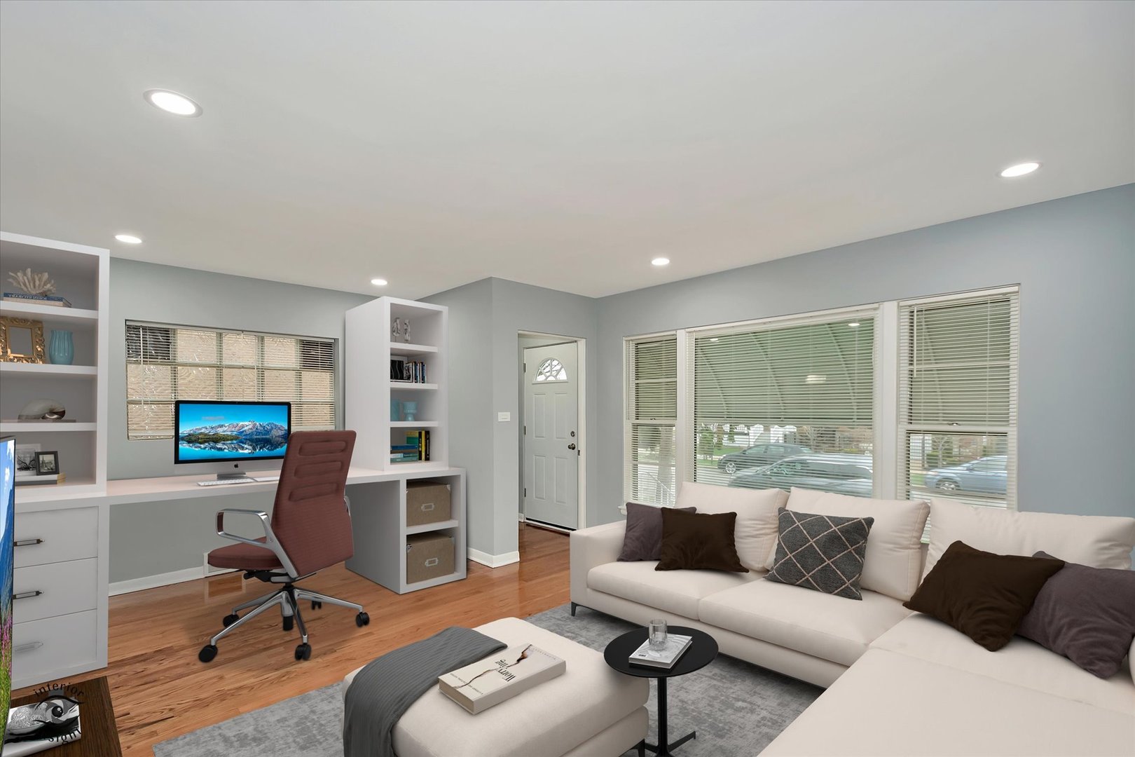 3904 West 58th Place Chicago, IL 60629 - Photo 5 of 27