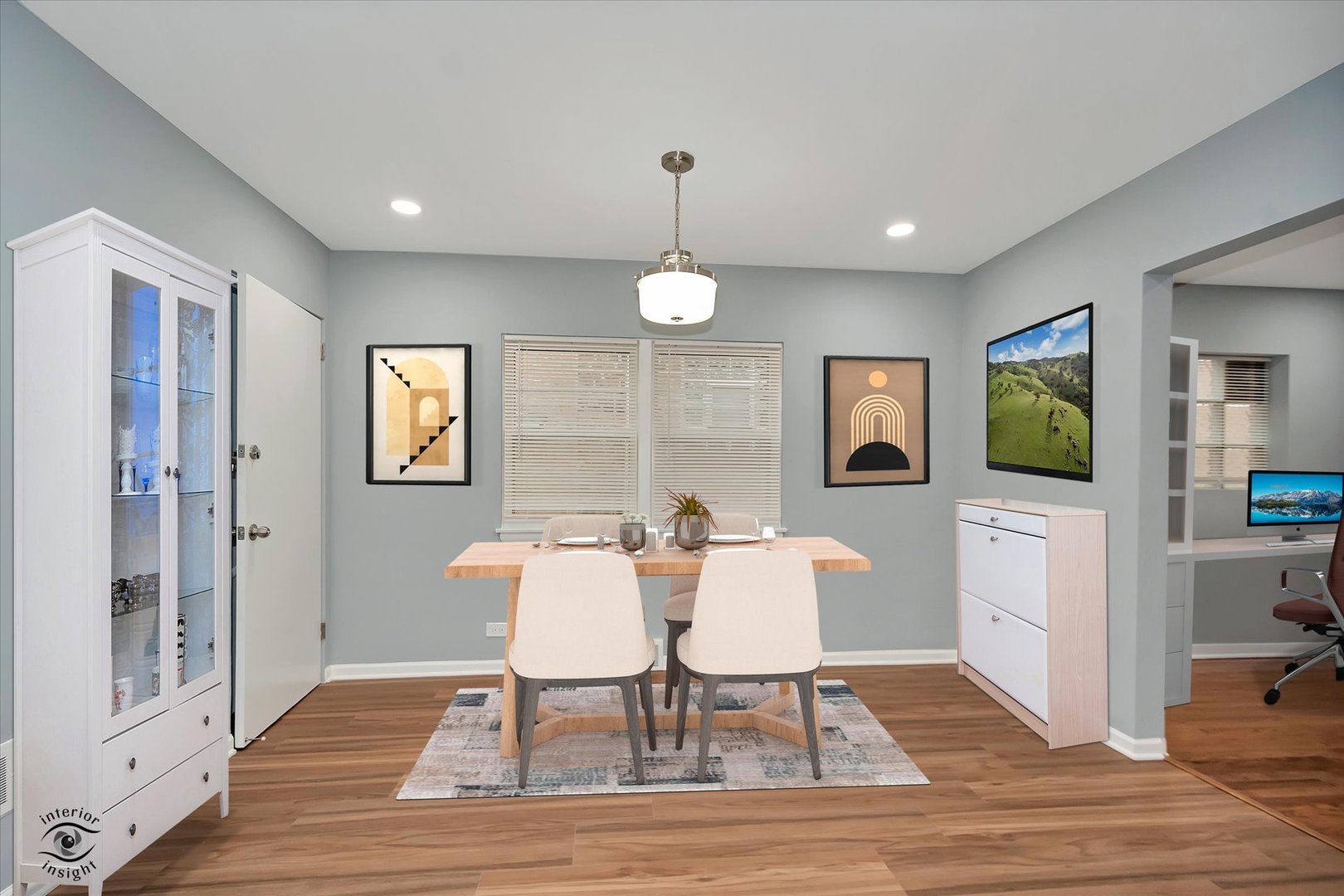 3904 West 58th Place Chicago, IL 60629 - Photo 10 of 27