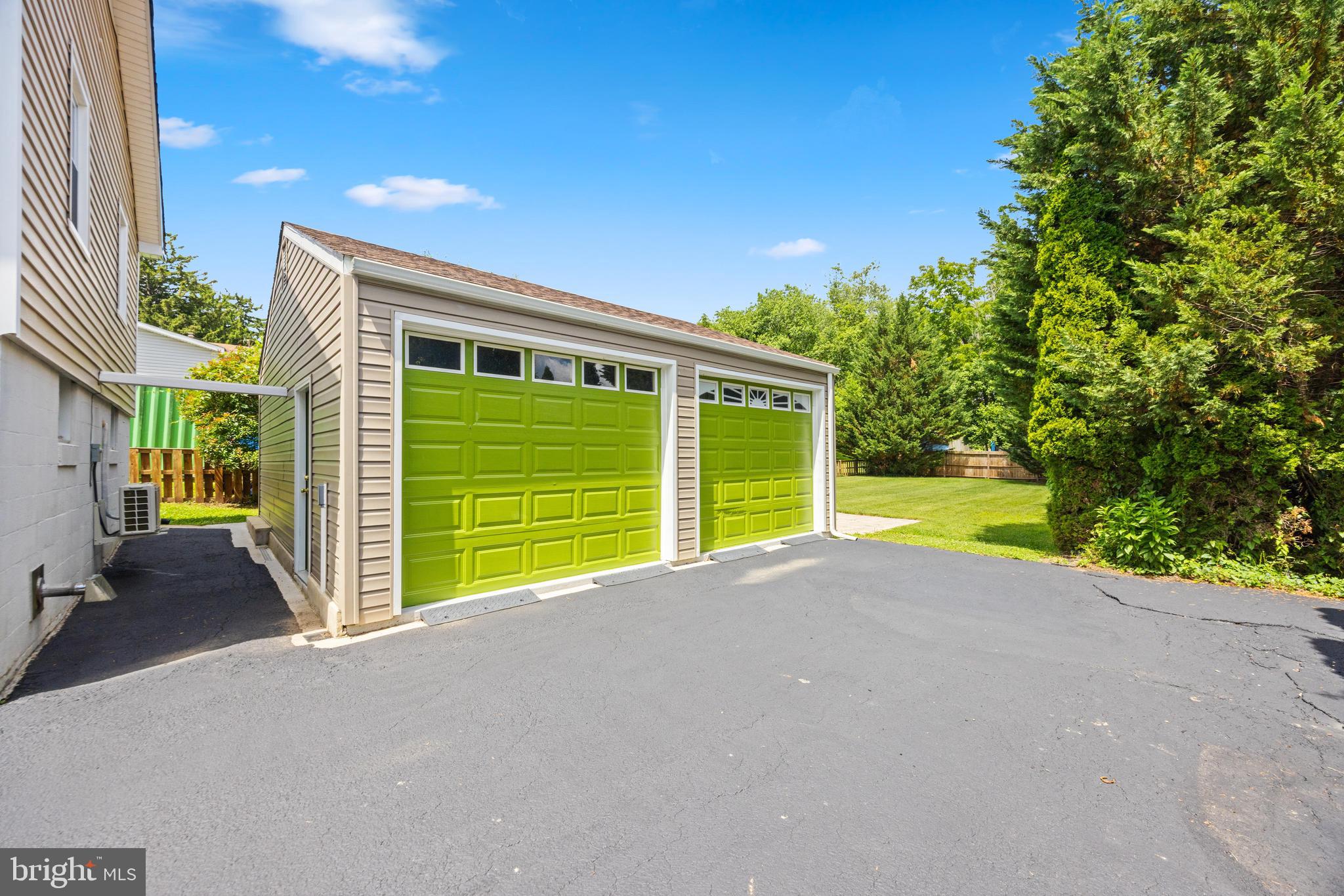 102 Nelson Road Pikesville, MD 21208 - Photo 40 of 57