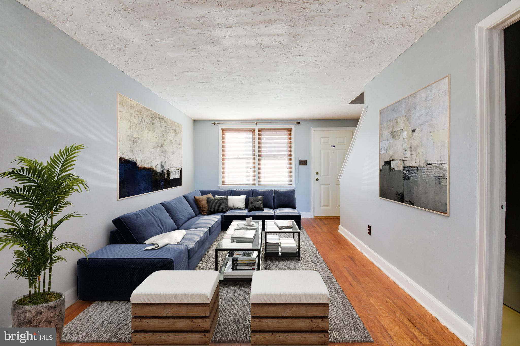 3626 Clarenell Road Baltimore, MD 21229 - Photo 2 of 23 Gallery Image 2