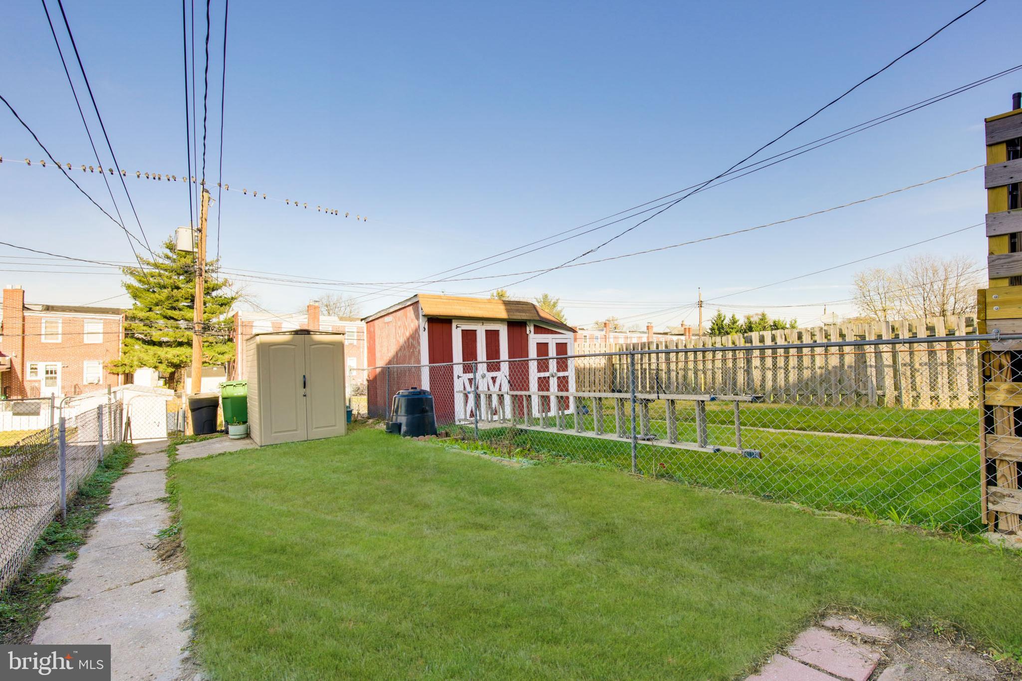 3626 Clarenell Road Baltimore, MD 21229 - Photo 11 of 23 Gallery Image 11