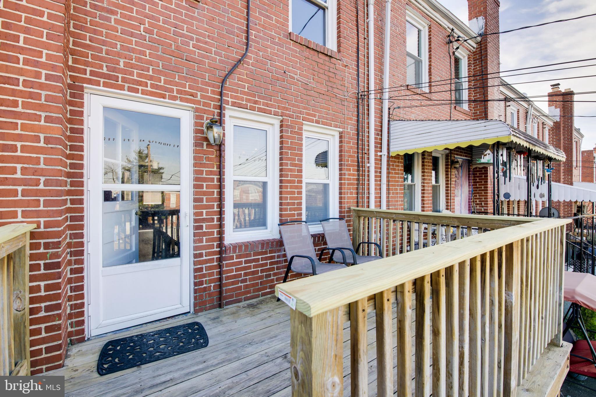 3626 Clarenell Road Baltimore, MD 21229 - Photo 22 of 23 Gallery Image 22