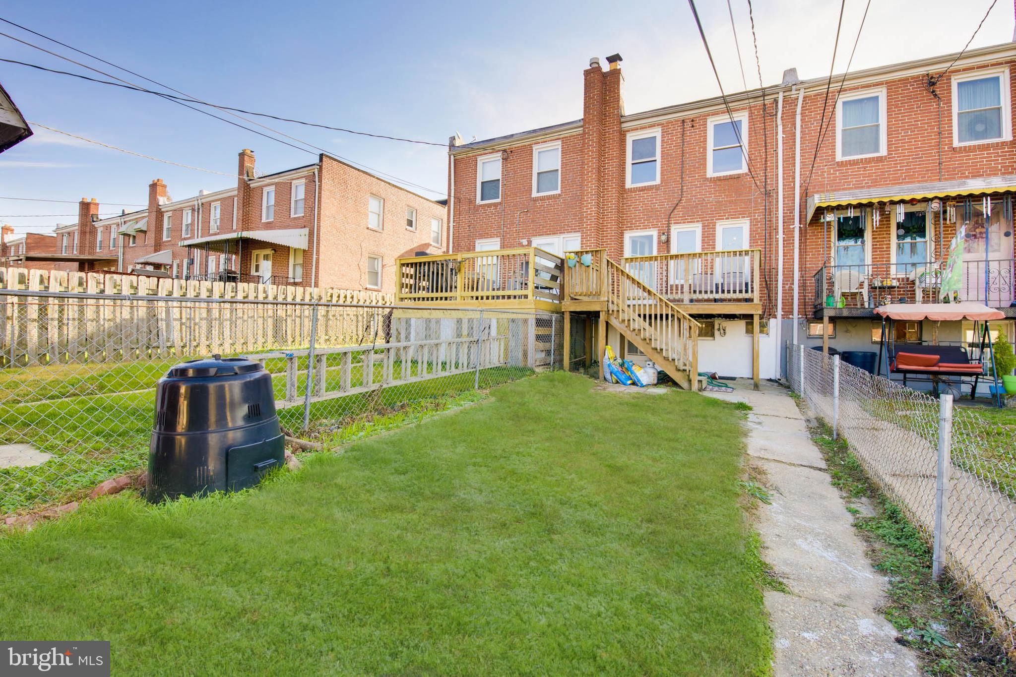 3626 Clarenell Road Baltimore, MD 21229 - Photo 23 of 23 Gallery Image 23
