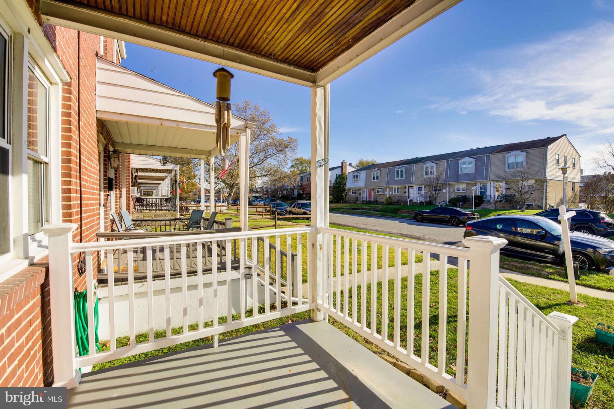 3626 Clarenell Road Baltimore, MD 21229 - Photo 4 of 23 Gallery Image 4