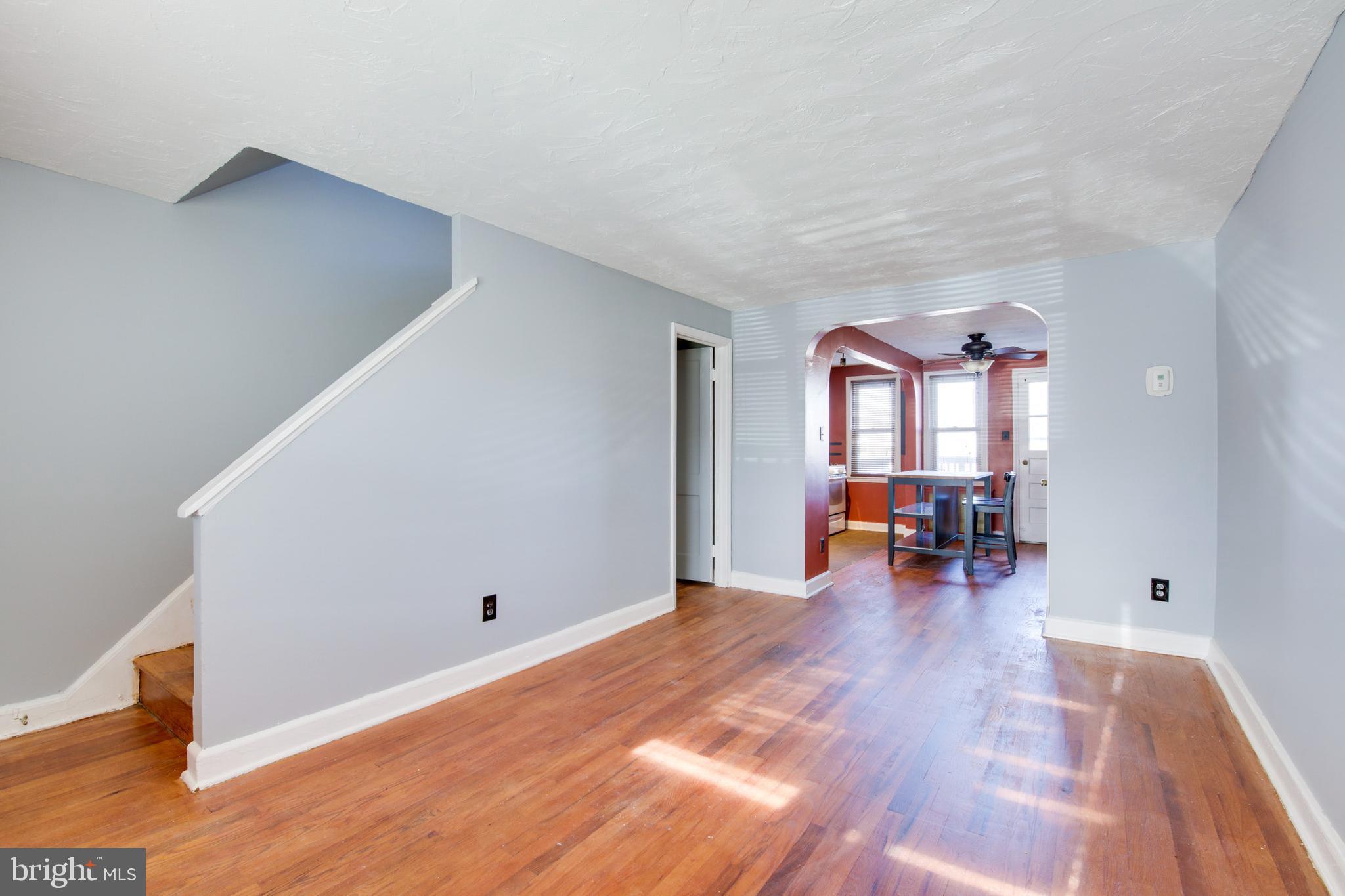 3626 Clarenell Road Baltimore, MD 21229 - Photo 5 of 23 Gallery Image 5