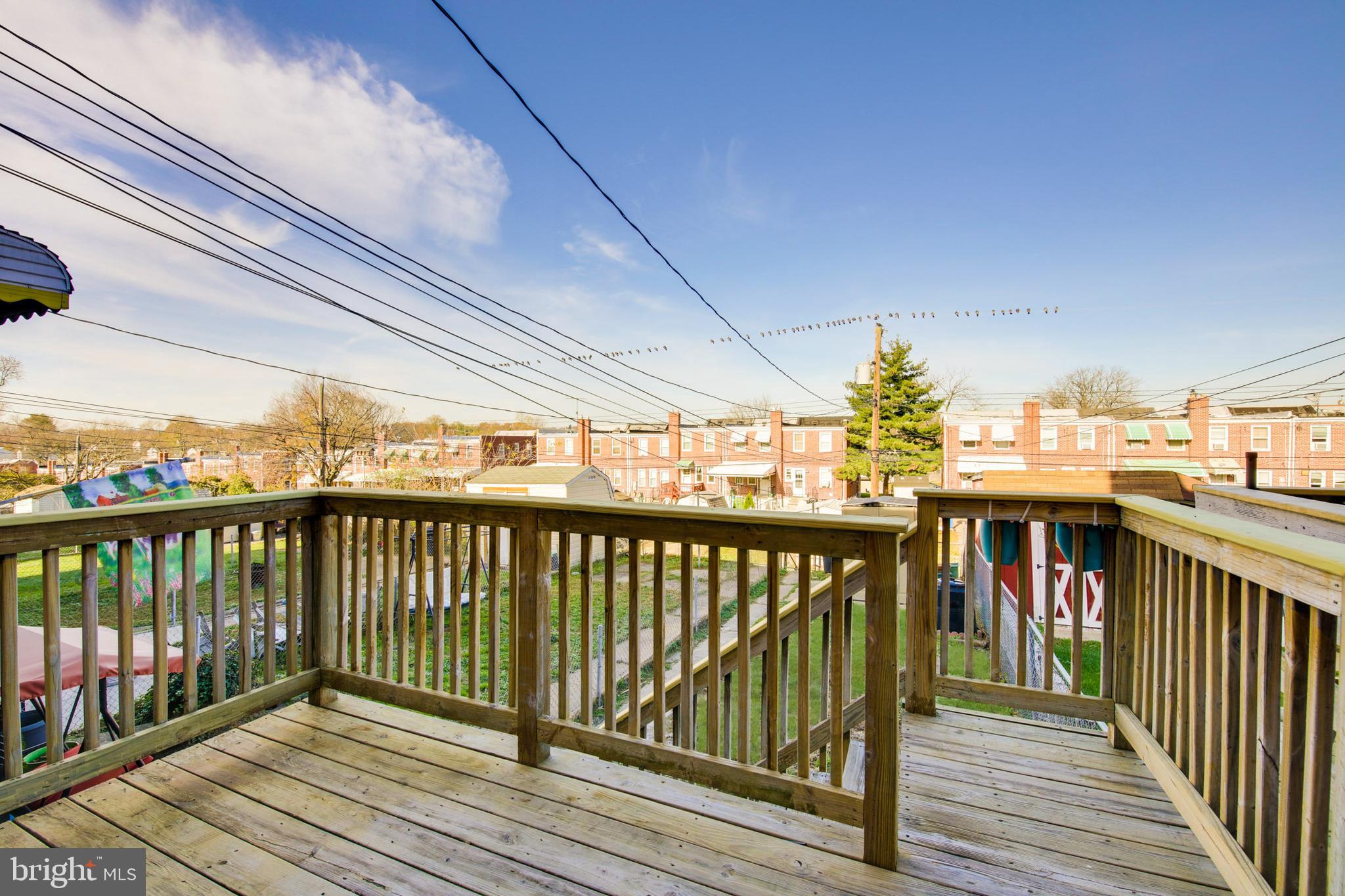 3626 Clarenell Road Baltimore, MD 21229 - Photo 10 of 23 Gallery Image 10