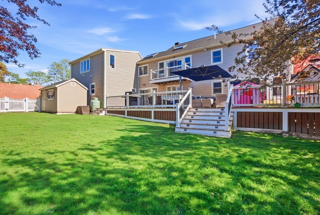 17 Stafford Road Danvers, MA 01923 - Photo 37 of 42