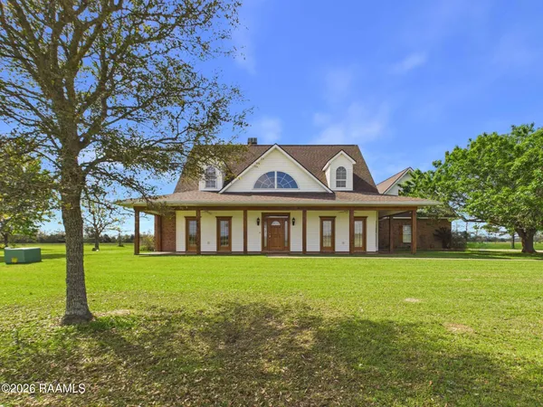 $1,100,000 | 3530 Opelousas Road, Ville Platte, LA 70586