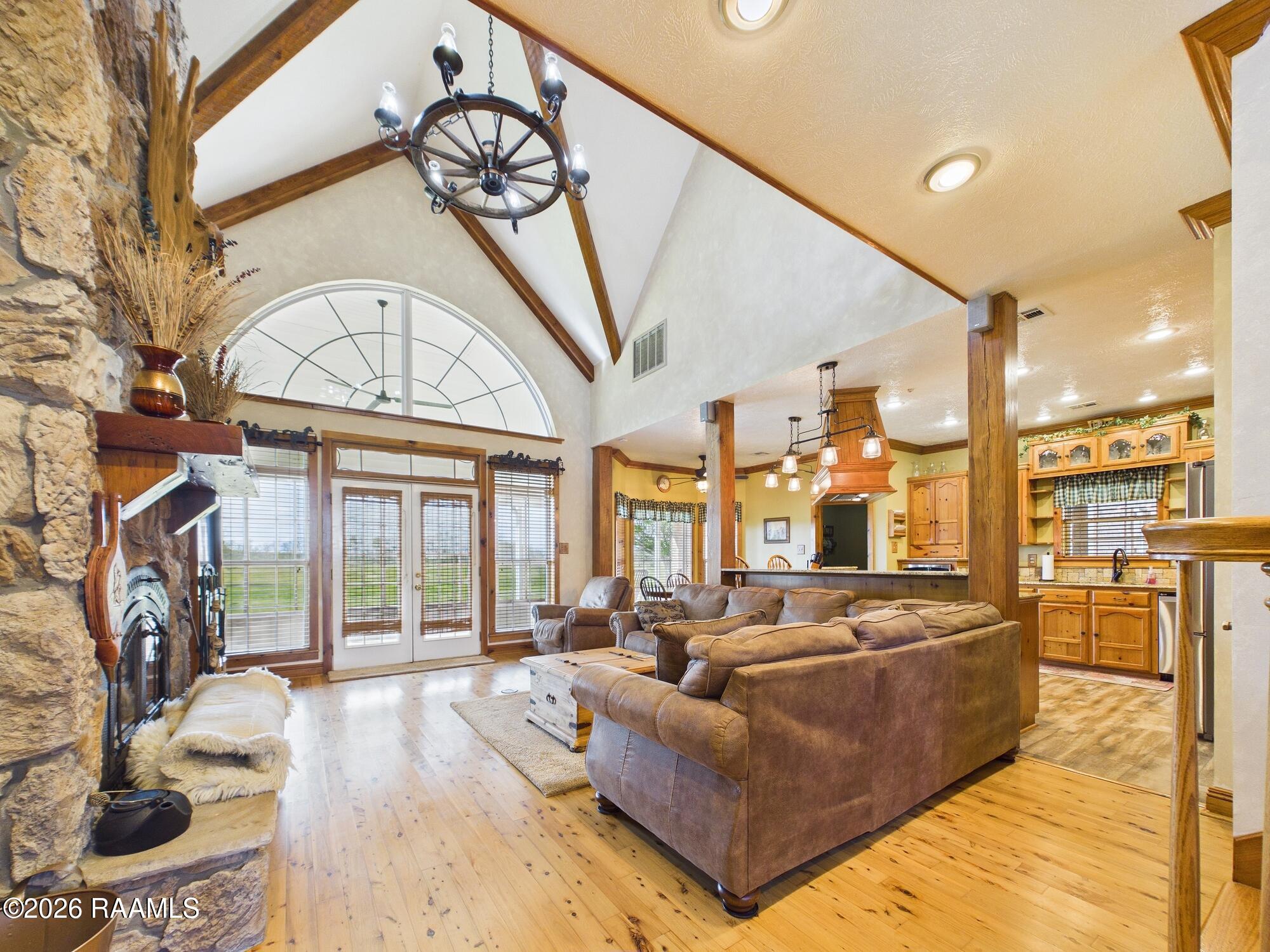 3530 Opelousas Road Ville Platte, LA 70586 - Photo 11 of 56 CAM06258G6-PR0050-STILL022