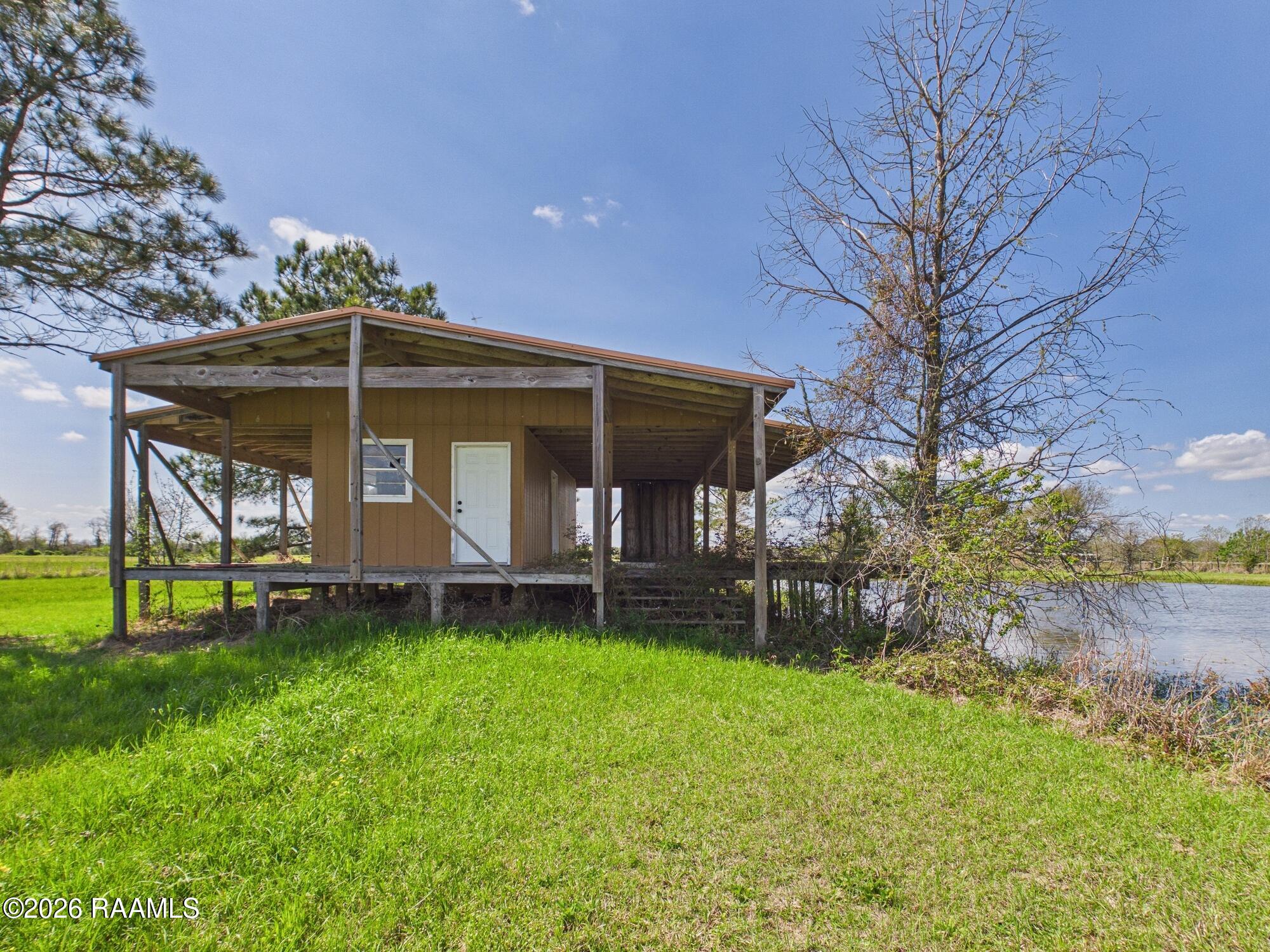 3530 Opelousas Road Ville Platte, LA 70586 - Photo 48 of 56 CAM06258G6-PR0050-STILL051