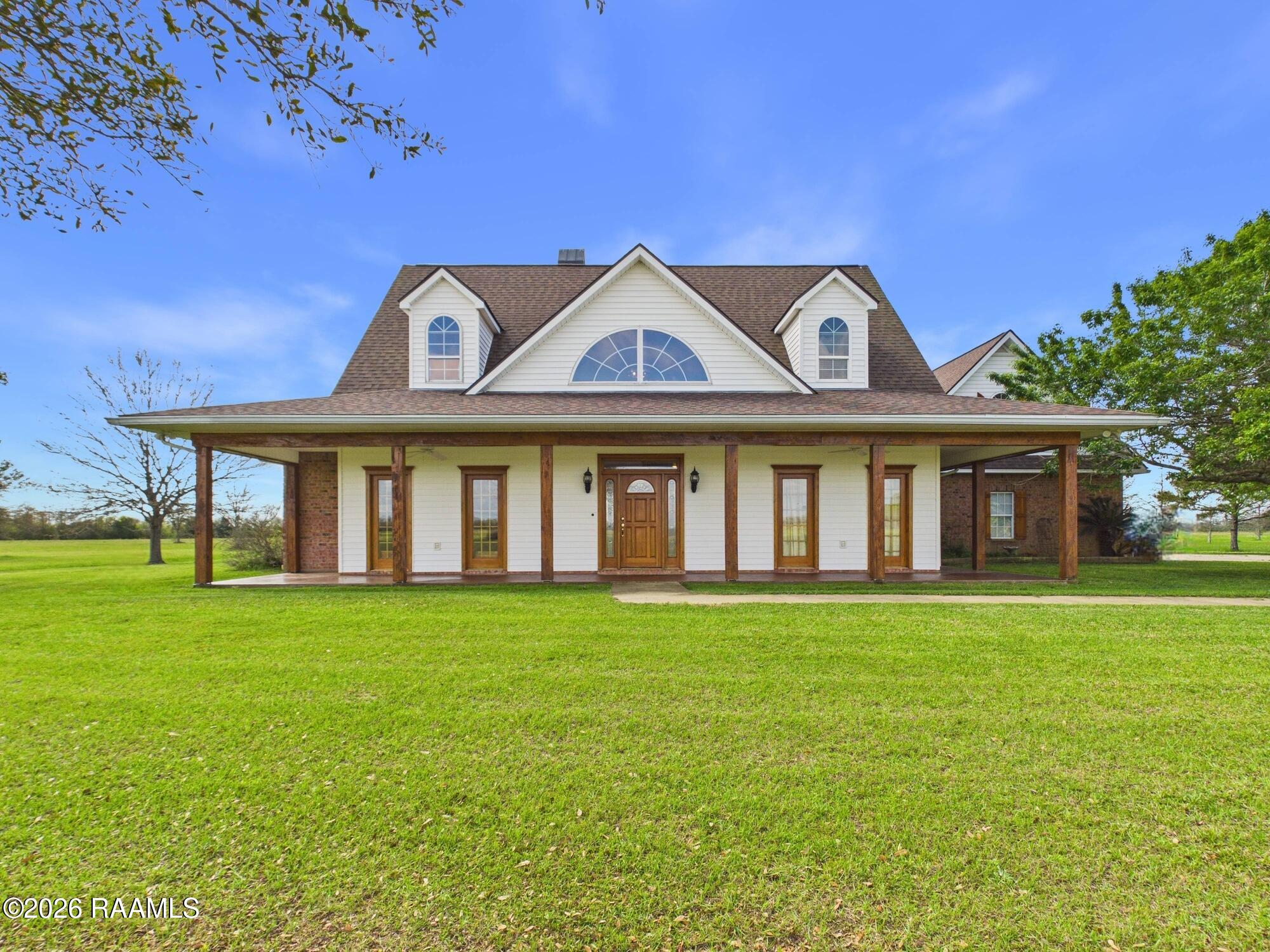 3530 Opelousas Road Ville Platte, LA 70586 - Photo 6 of 56 CAM06258G6-PR0050-STILL042