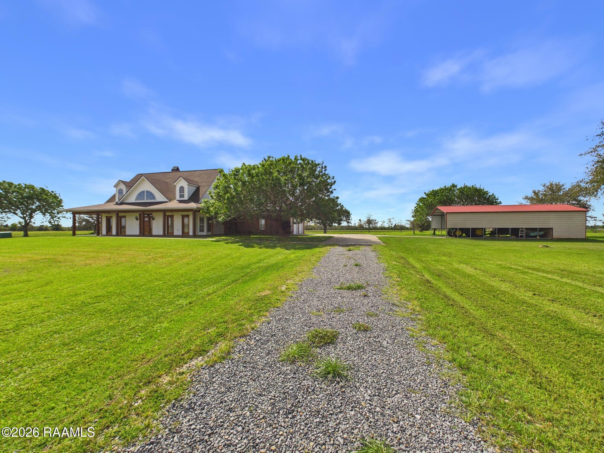 3530 Opelousas Road Ville Platte, LA 70586 - Photo 7 of 56 CAM06258G6-PR0050-STILL043