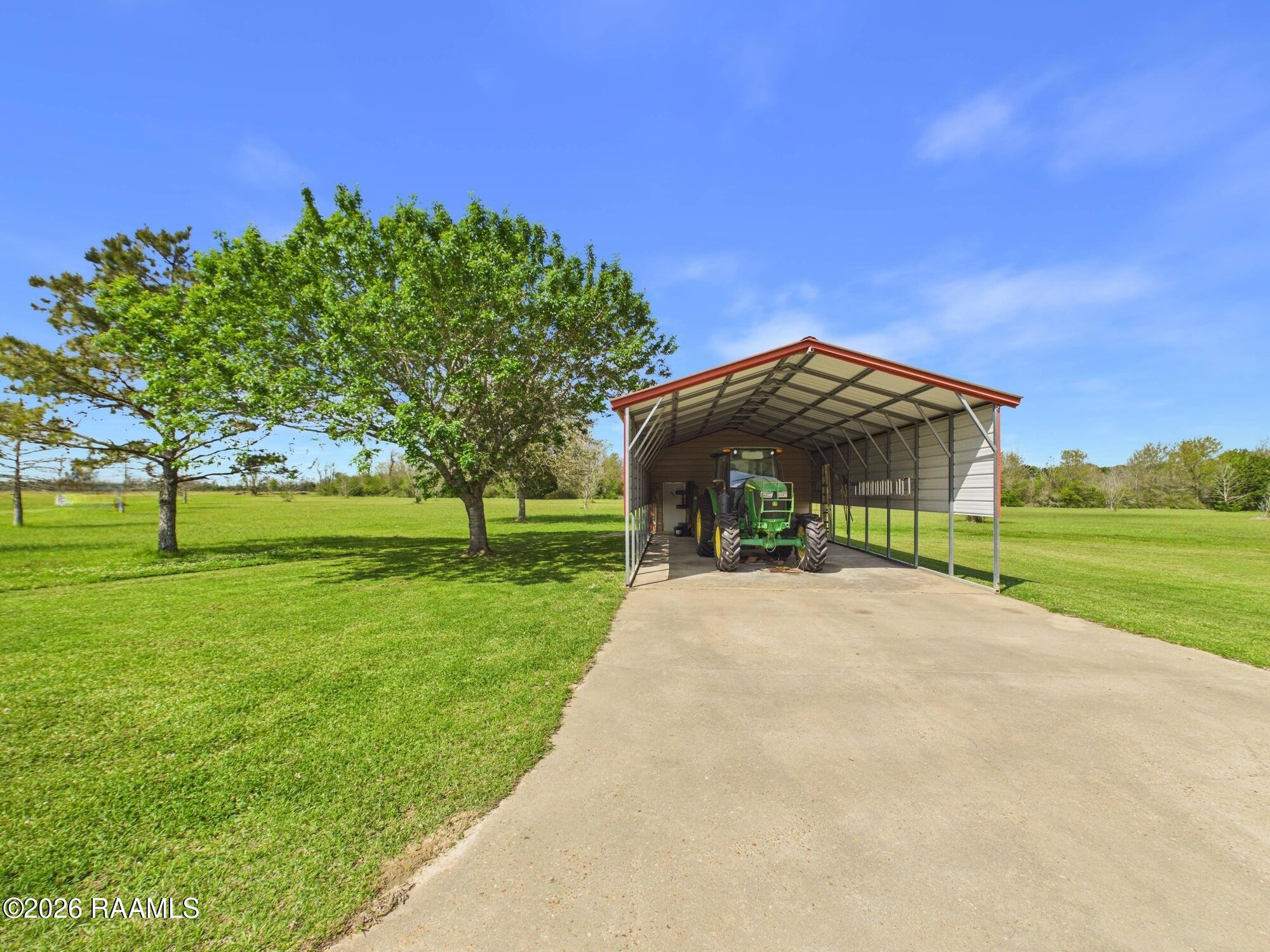 3530 Opelousas Road Ville Platte, LA 70586 - Photo 9 of 56 CAM06258G6-PR0050-STILL045