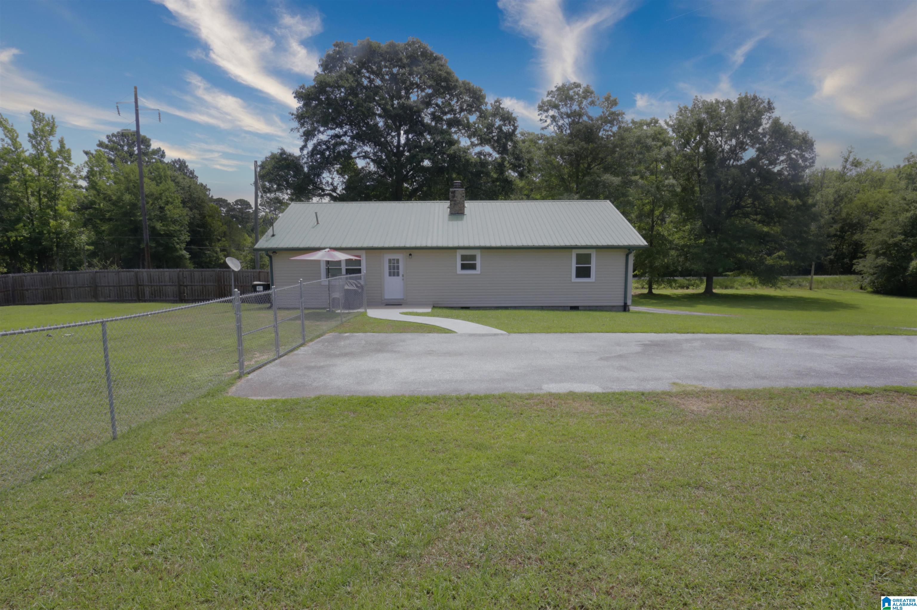 2775 Alexandria-Wellington Road Alexandria, AL 36250 - Photo 6 of 38
