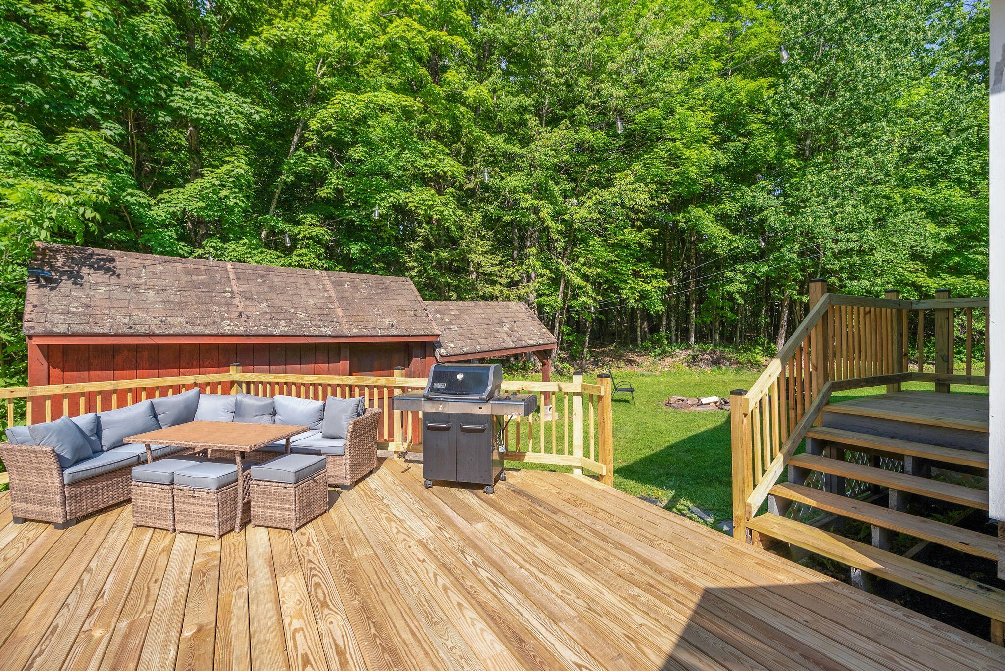 121 6 Rod Road Fairfield, ME 04937 - Photo 50 of 65 Exterior