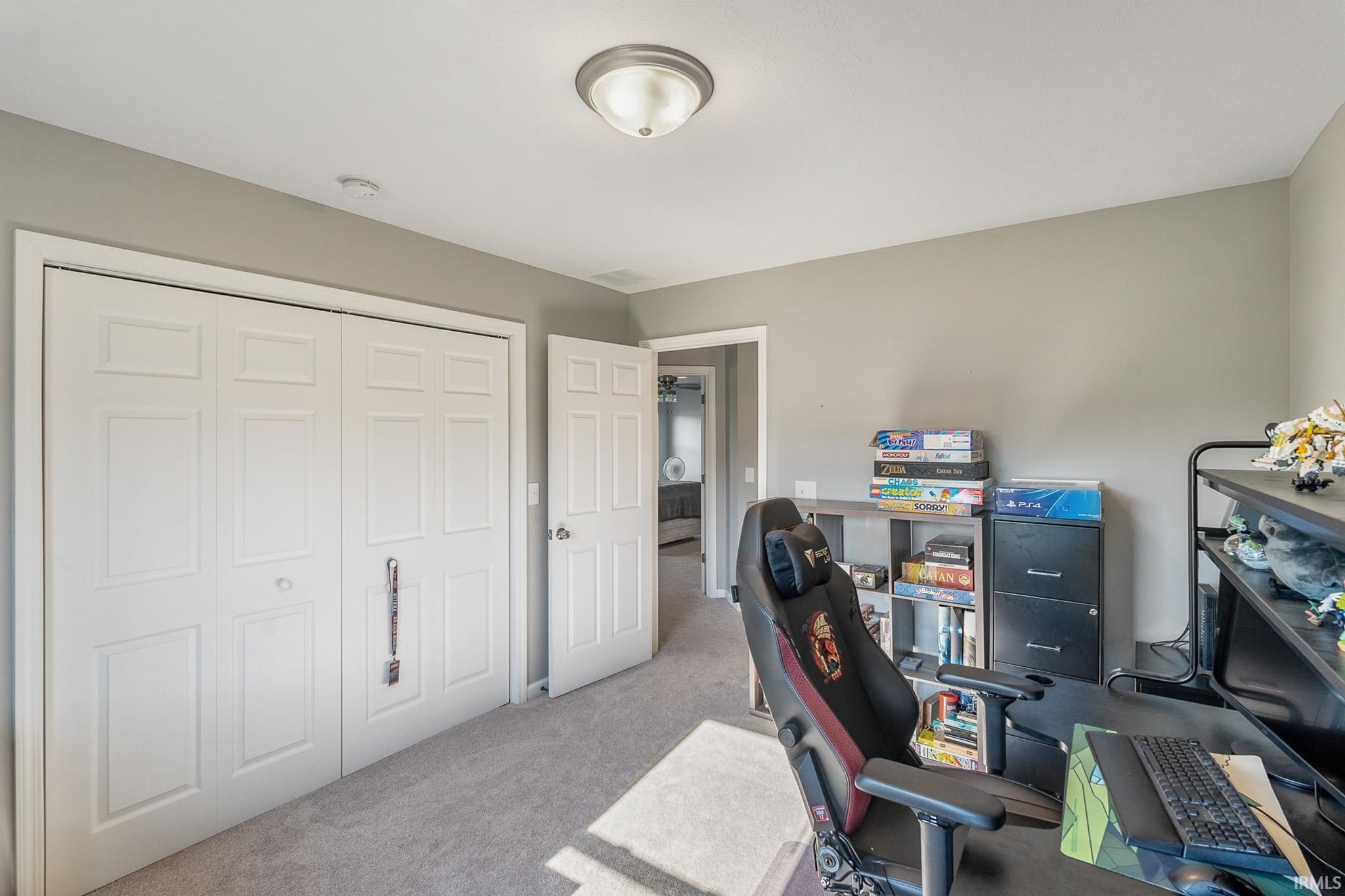 12851 East Hirth Lane Springville, IN 47462 - Photo 25 of 45