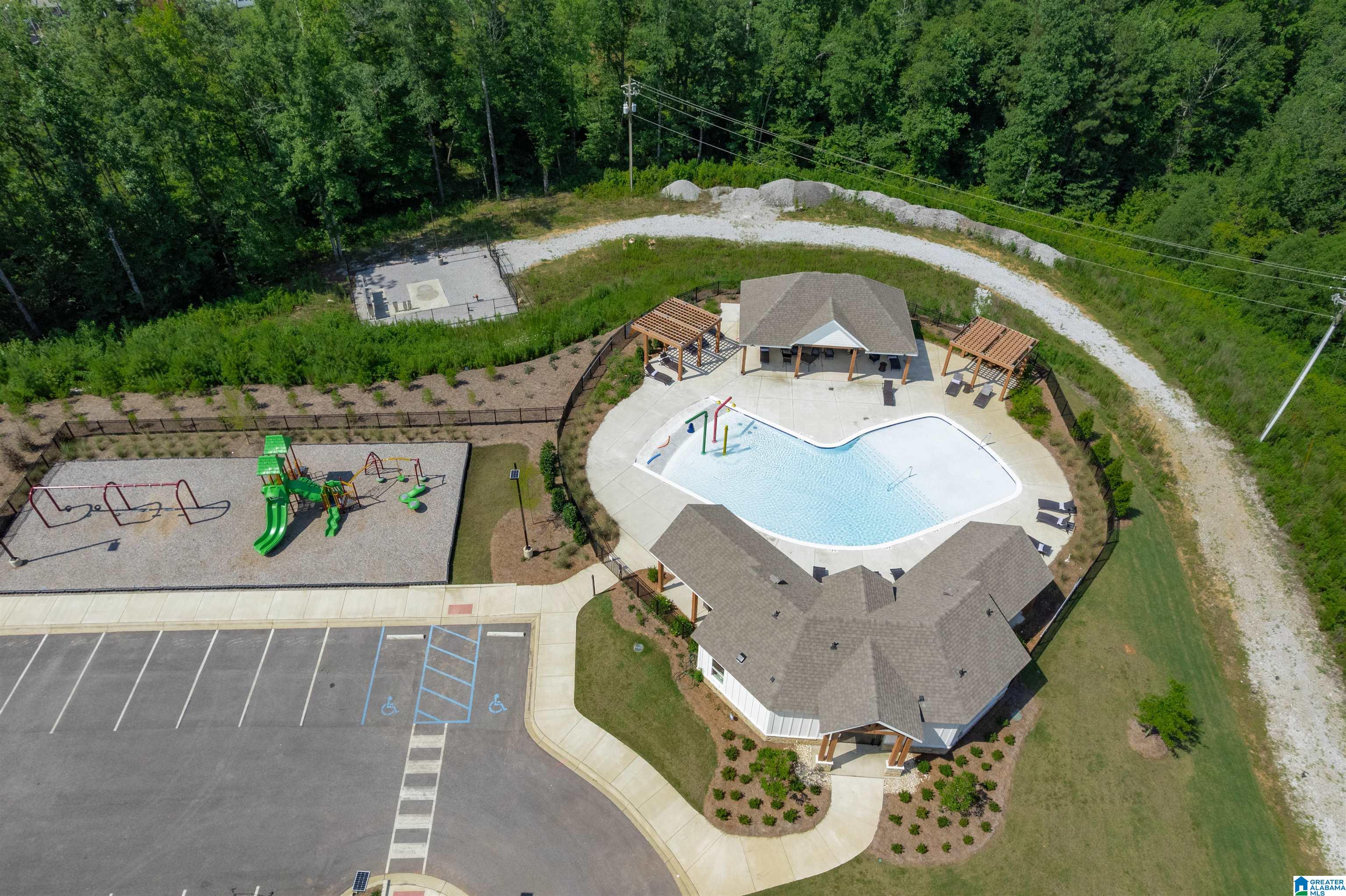 157 Halifax Lane Chelsea, AL 35043 - Photo 43 of 44