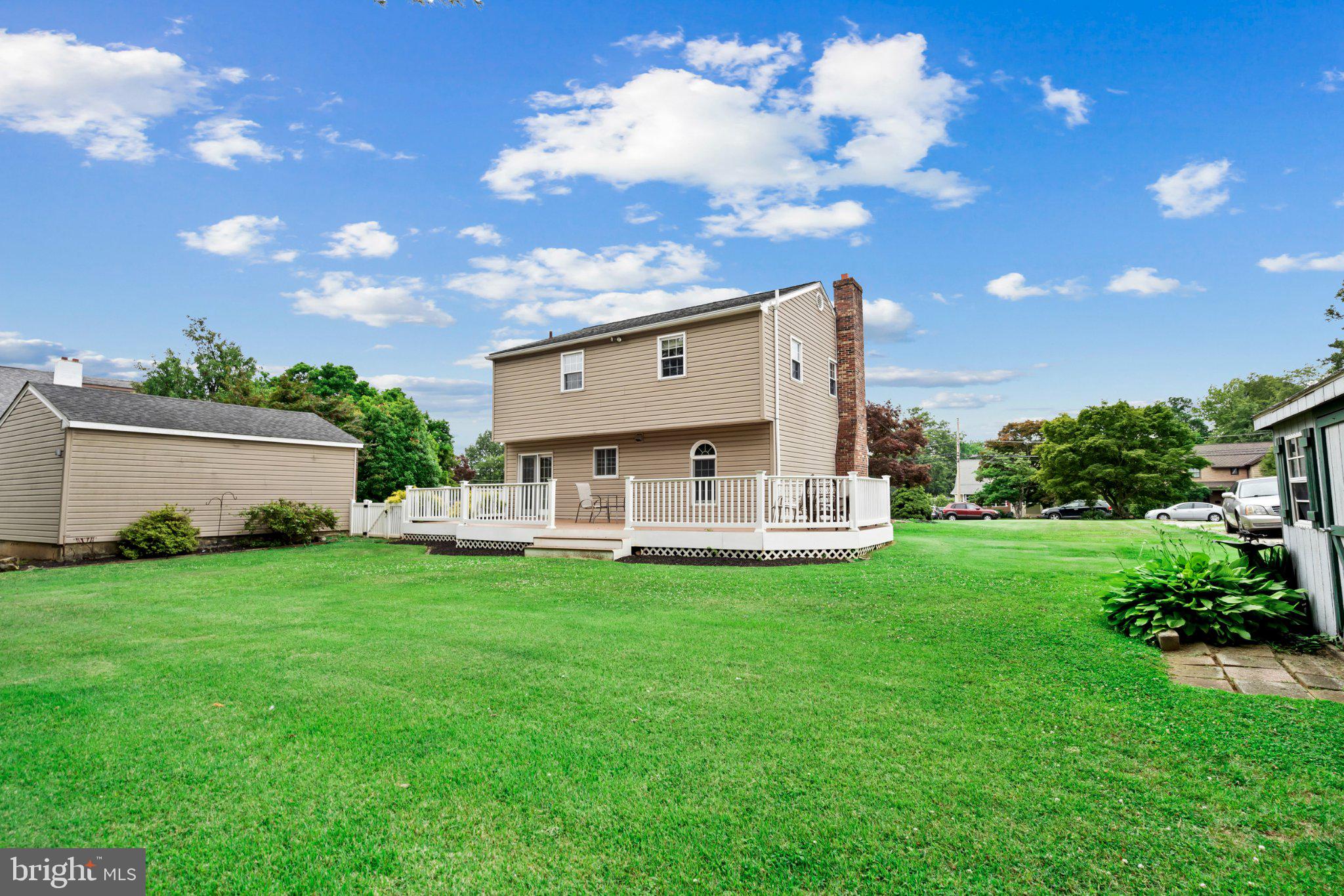 1016 Green Lane Secane, PA 19018 - Photo 37 of 39