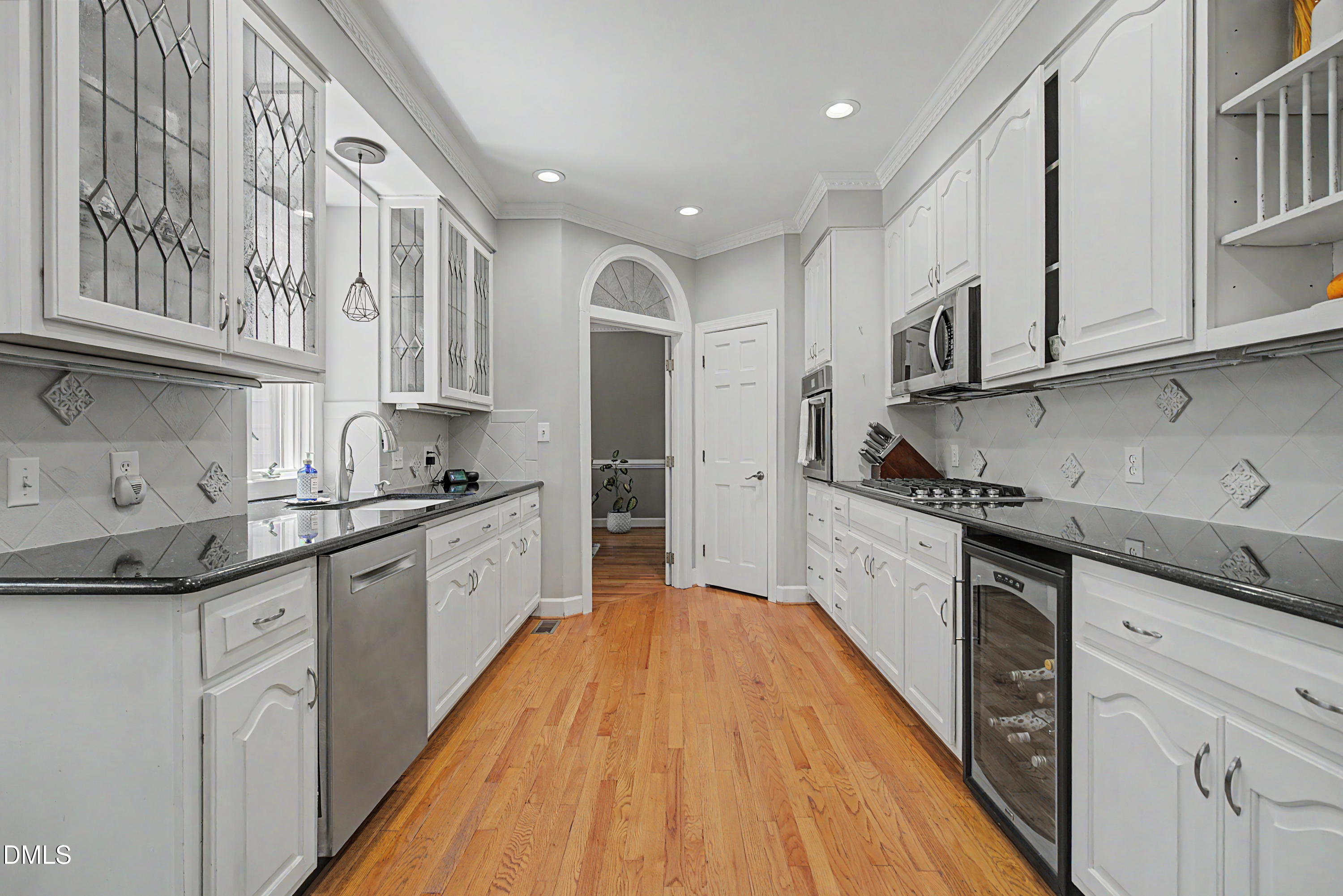 5517 North Hawthorne Way Raleigh, NC 27613 - Photo 57 of 84