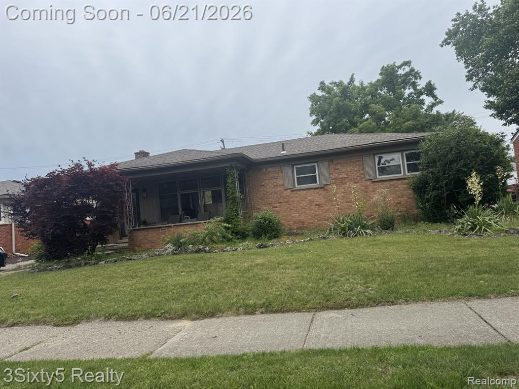 35852 Pinetree Street Livonia, MI 48150 - Photo 1 of 6