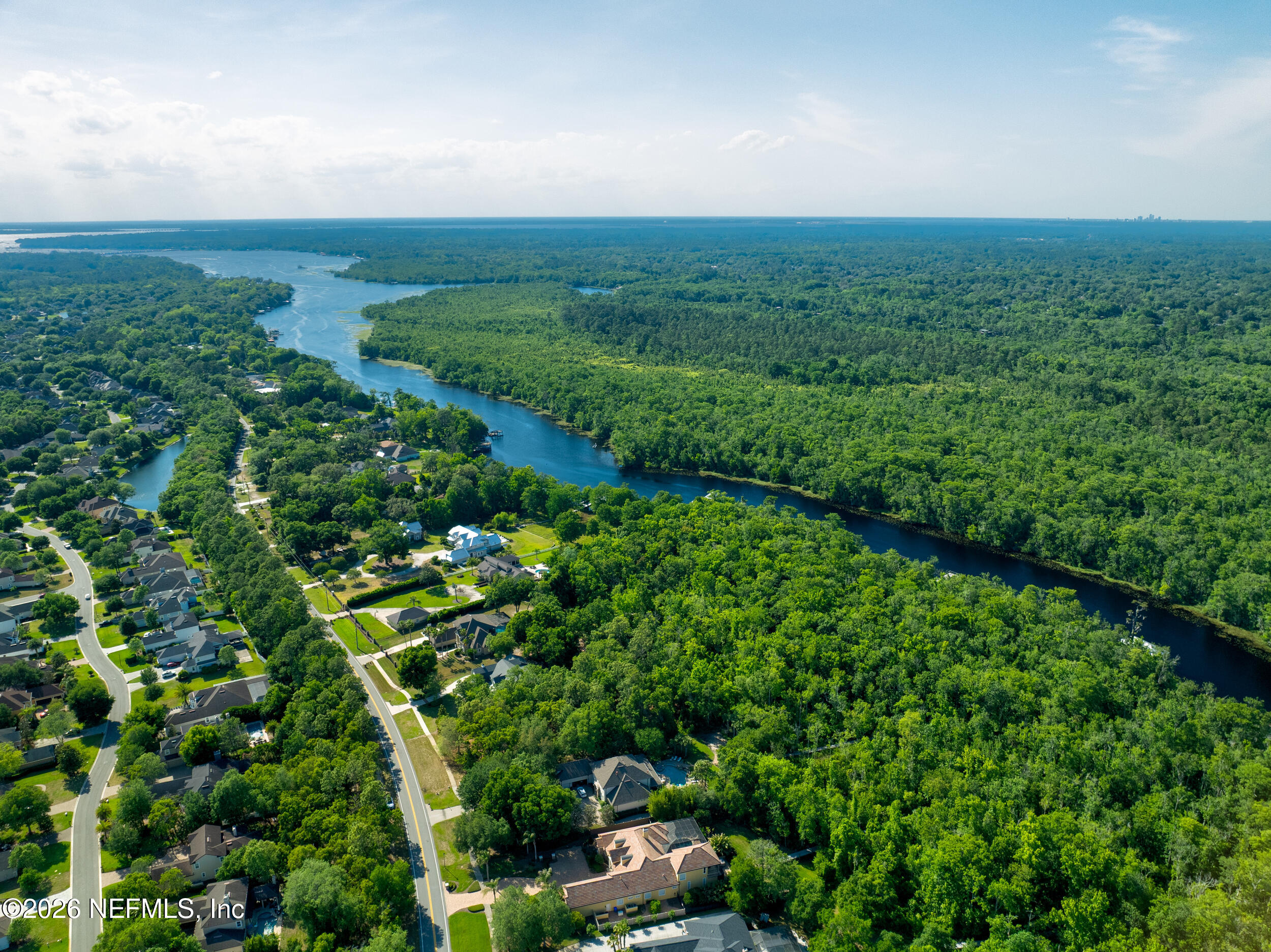 3075 Bishop Estates Road St. Johns, FL 32259 - Photo 23 of 39 Community & Privacy