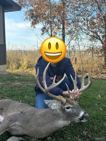 $872,981 | Undisclosed Address, Knox City, MO 63446