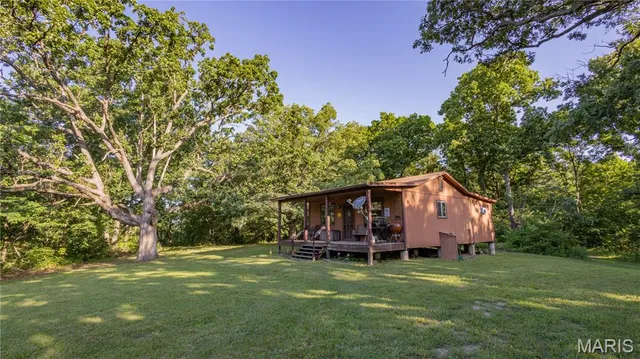 $872,981 | Undisclosed Address, Knox City, MO 63446