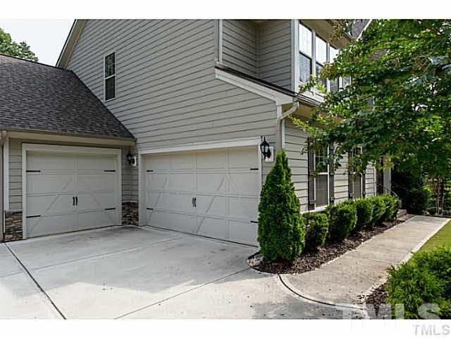 13028 Saxon Way Raleigh, NC 27613 - Photo 2 of 21 a view of a house with a yard
