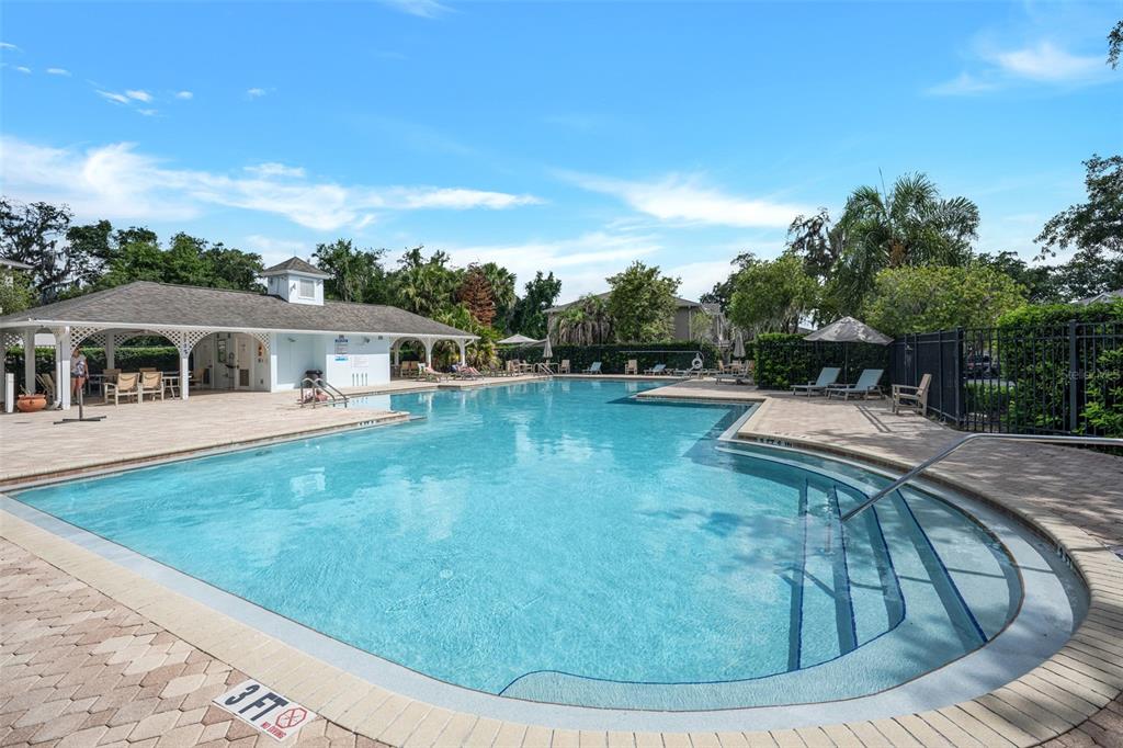 5842 Fishhawk Ridge Drive Lithia, FL 33547 - Photo 45 of 59