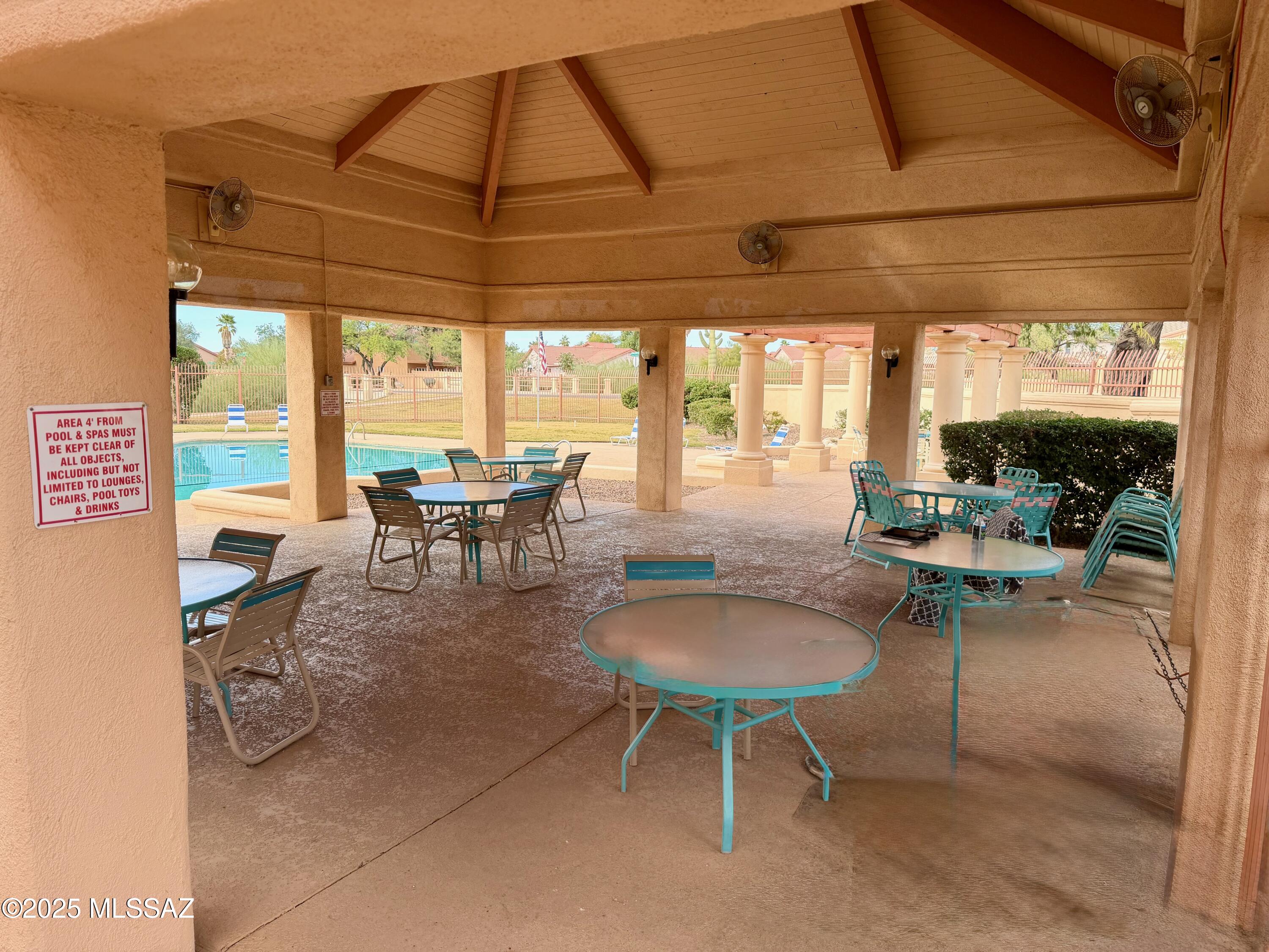 3543 West Sky Ridge Loop Tucson, AZ 85742 - Photo 43 of 44 Gallery Image 43