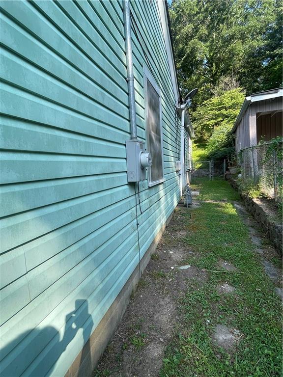 219 Couper Street Northeast Rome, GA 30161 - Photo 13 of 14
