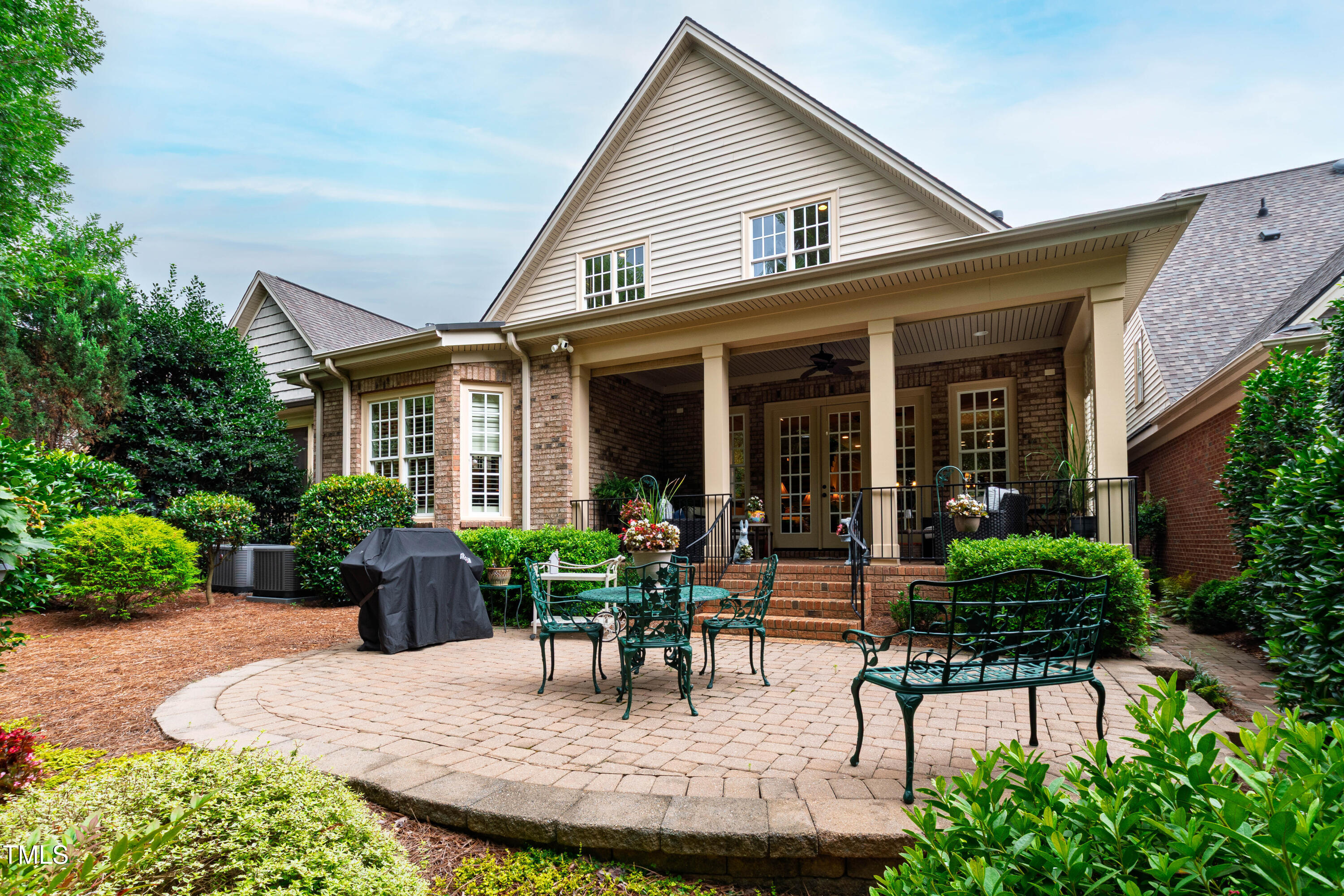 4164 English Garden Way Raleigh, NC 27612 - Photo 65 of 66 English Garden-12
