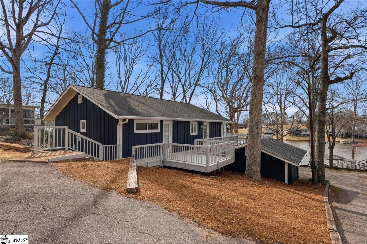 412 Rockcove Road Inman, SC 29349 - Photo 38 of 45