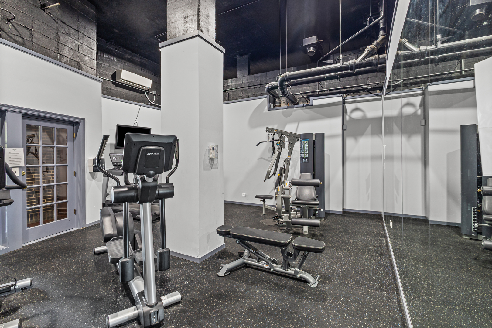 20 North Tower Road, Unit 1N Oak Brook, IL 60523 - Photo 17 of 20 Gallery Image 17