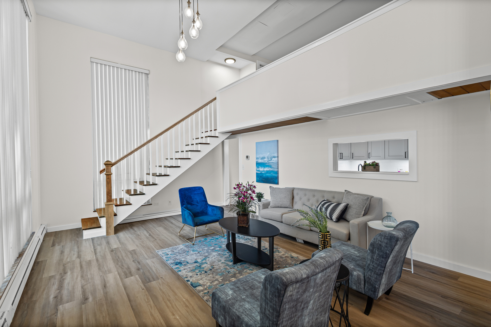 20 North Tower Road, Unit 1N Oak Brook, IL 60523 - Photo 4 of 20 Gallery Image 4