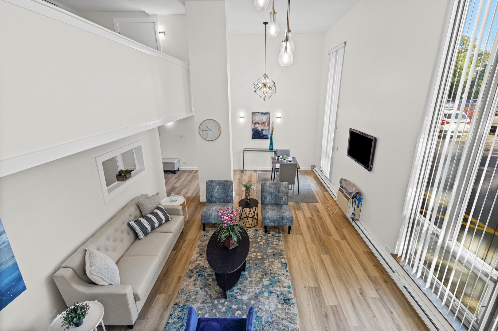 20 North Tower Road, Unit 1N Oak Brook, IL 60523 - Photo 5 of 20 Gallery Image 5
