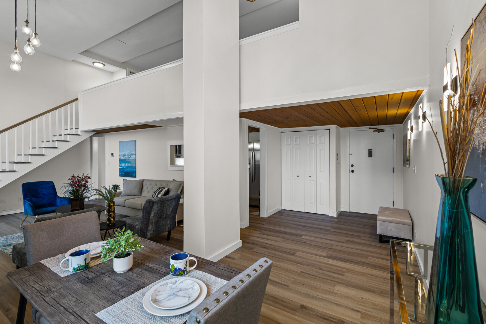 20 North Tower Road, Unit 1N Oak Brook, IL 60523 - Photo 6 of 20 Gallery Image 6