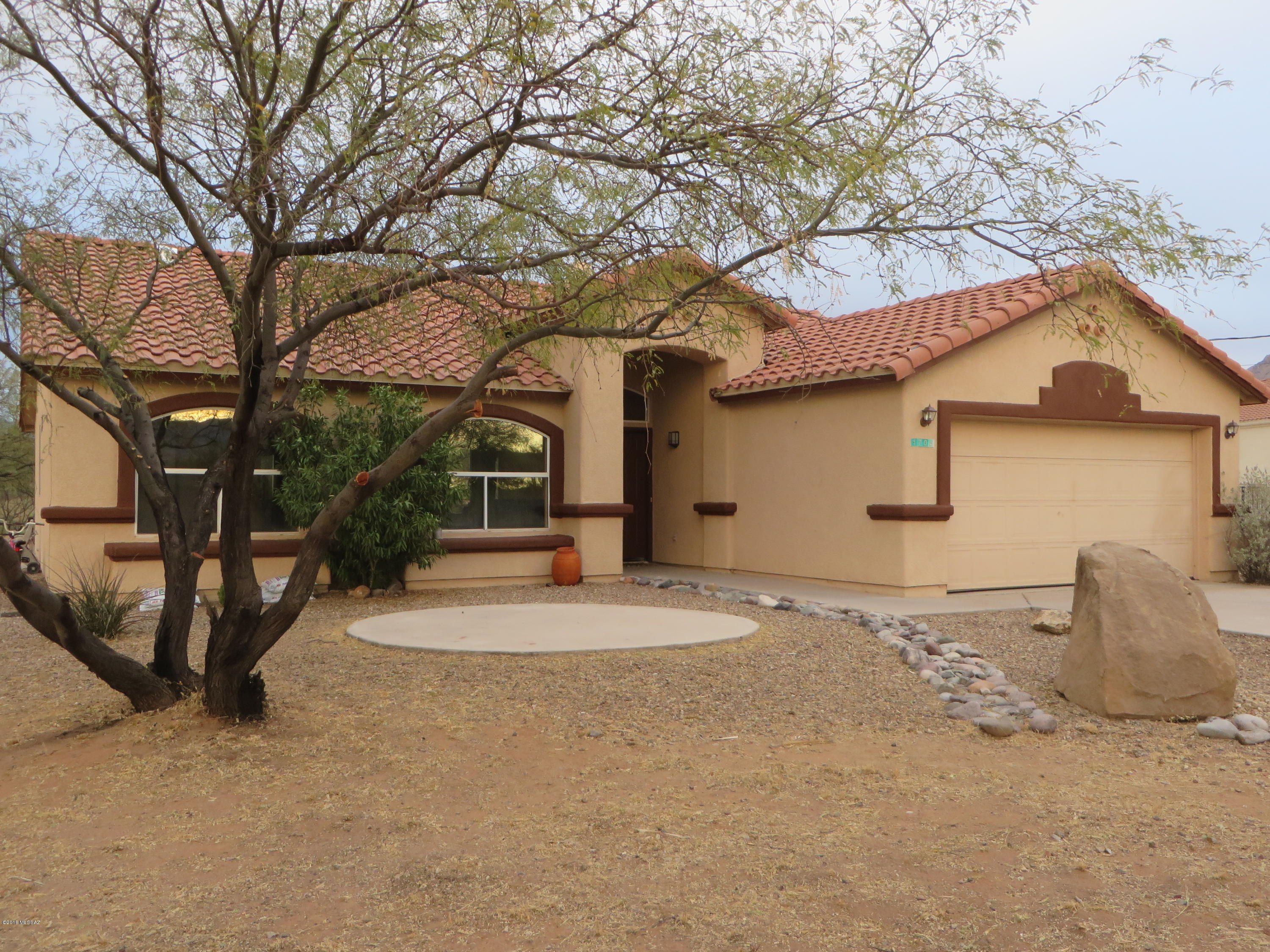 1705 Matus Court Rio Rico, AZ 85648 - Photo 23 of 33