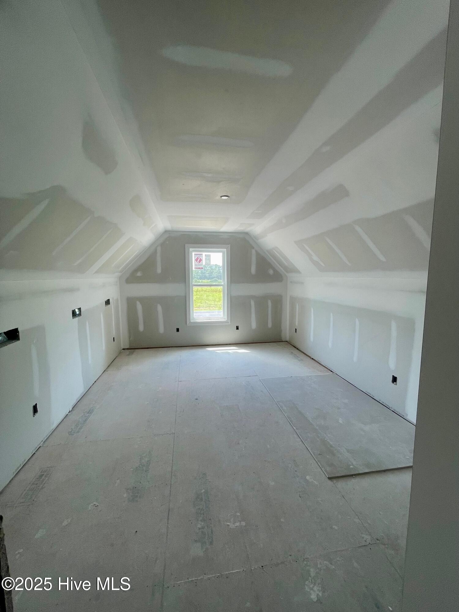 169 Howard Road Newport, NC 28570 - Photo 22 of 29 Upstairs Guest Bedroom