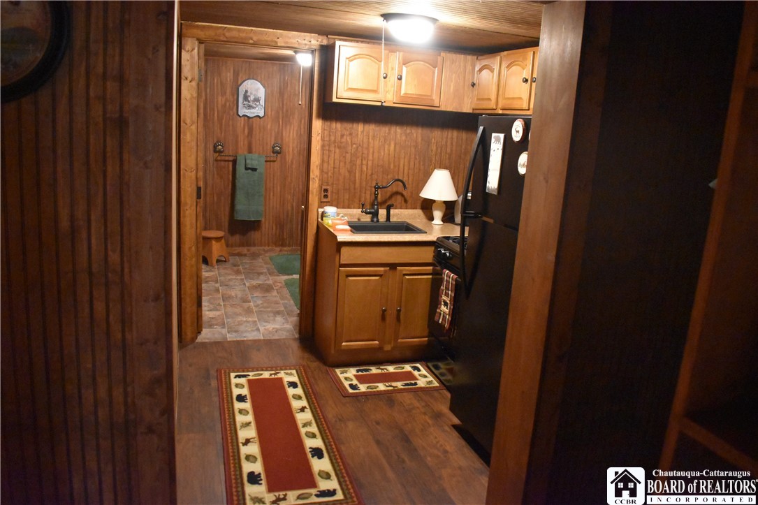 3157 Ball Road Arkwright, NY 14063 - Photo 9 of 28