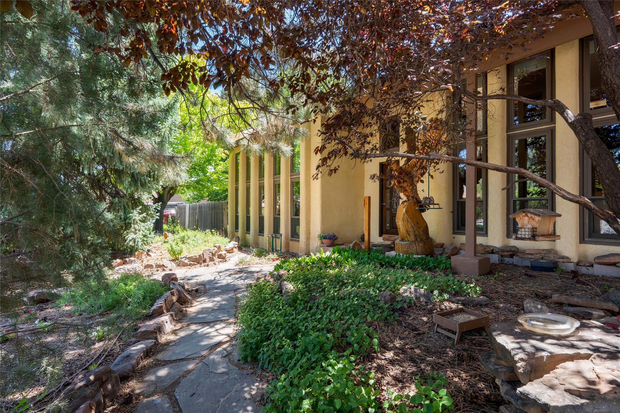 521 Ridgecrest Avenue White Rock, NM 87547 - Photo 2 of 85