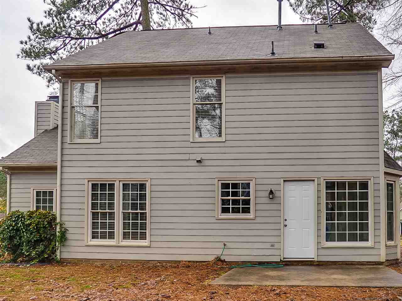 5813 Edgebury Road Raleigh, NC 27613 - Photo 5 of 21 Photo 5