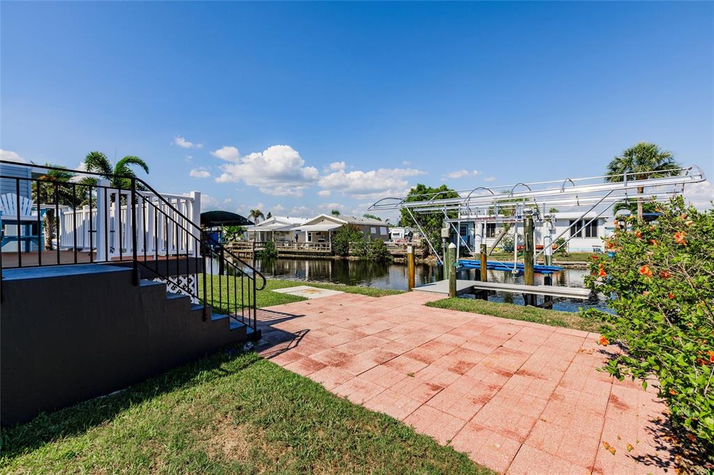 21 Rotterdam Punta Gorda, FL 33950 - Photo 22 of 40