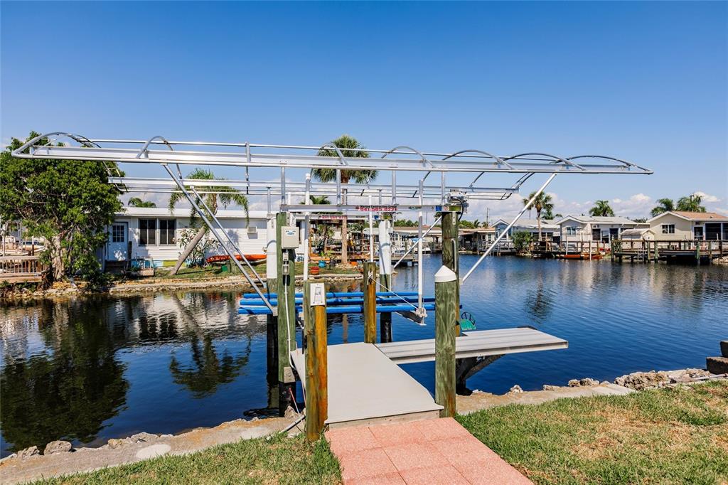 21 Rotterdam Punta Gorda, FL 33950 - Photo 24 of 40