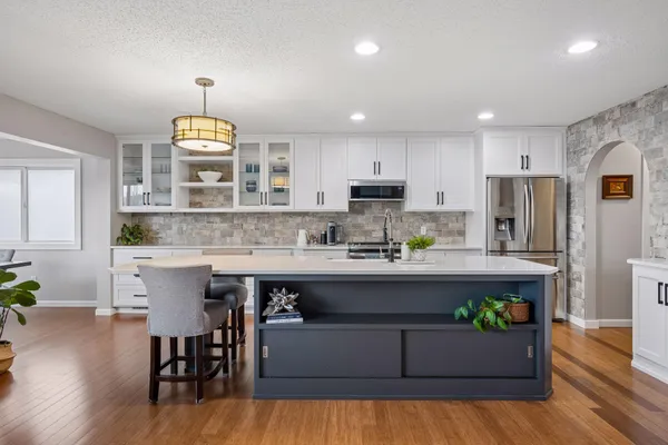 $374,900 | 10351 Kittredge Parkway, Otsego, MN 55301